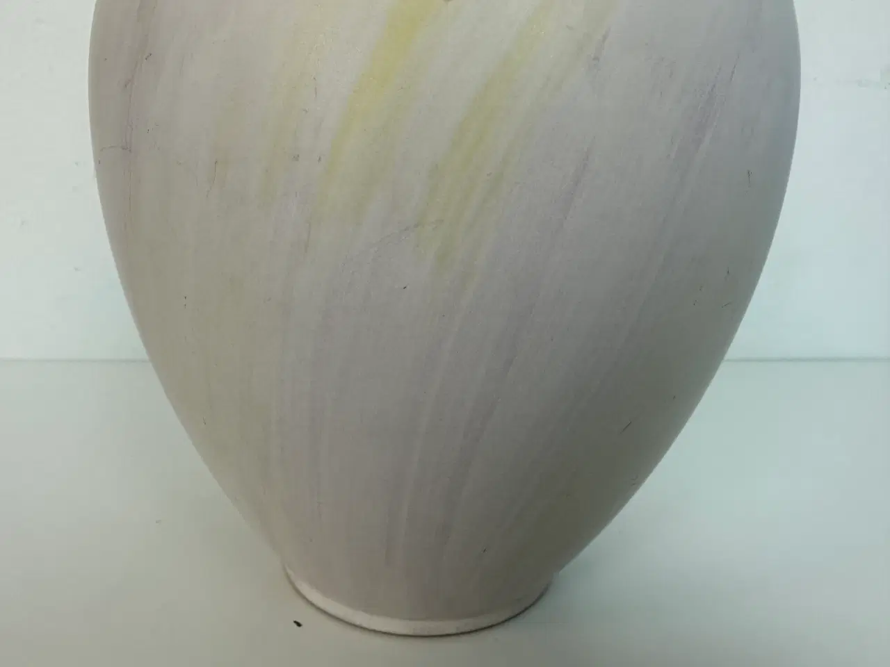 Billede 3 - Bay keramik, retro vase