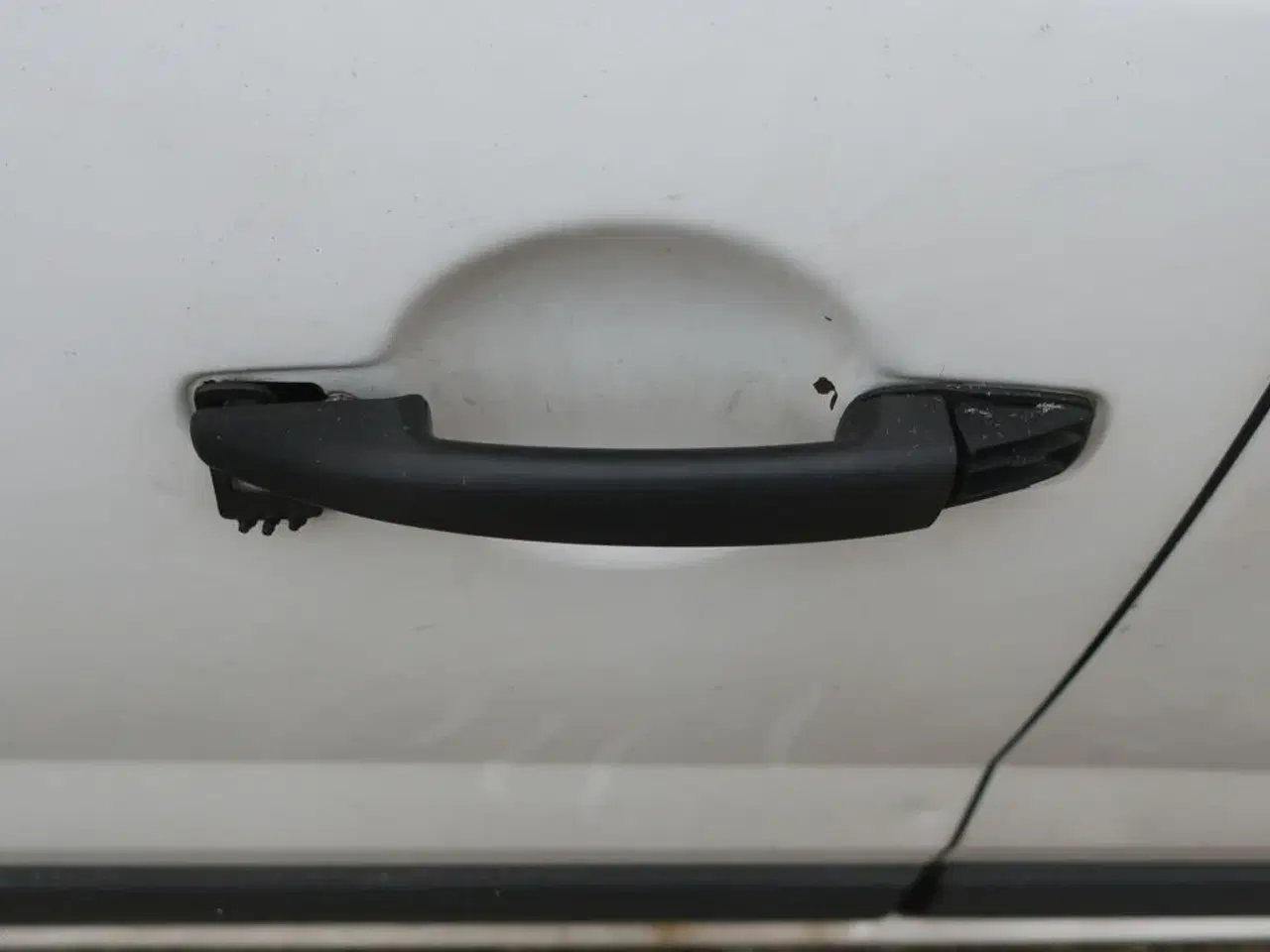 Billede 20 - Varebil PEUGEOT EXPERT. 2,0 HDI 163 L1H1 AUT.