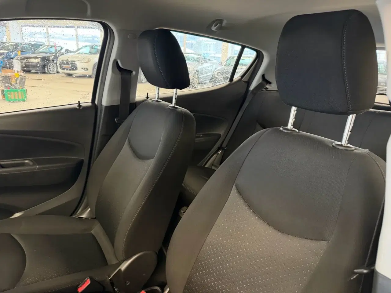 Billede 6 - Opel Karl 1,0 Enjoy 75HK 5d