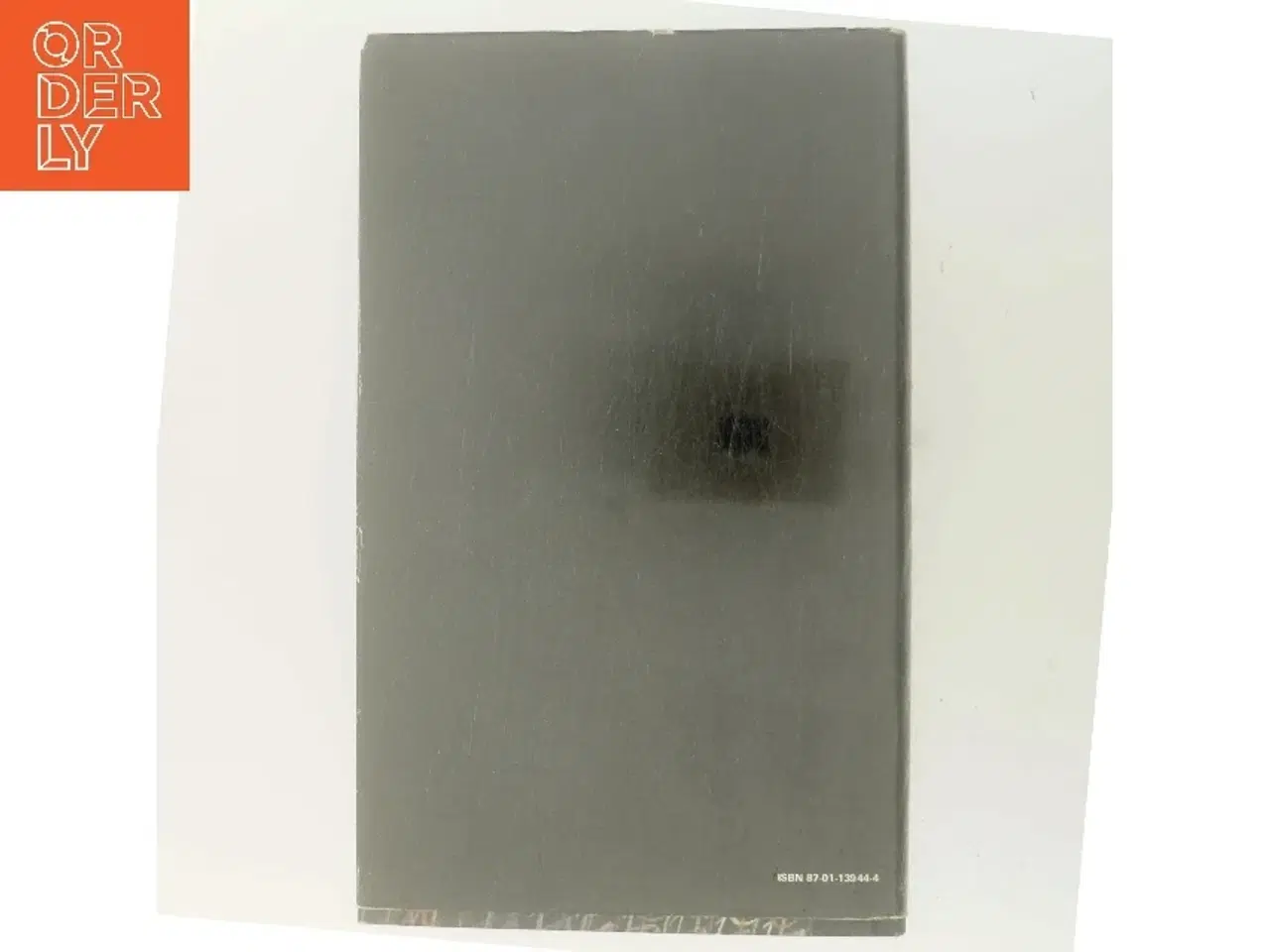 Billede 3 - Ja af Suzanne Brøgger (Bog)