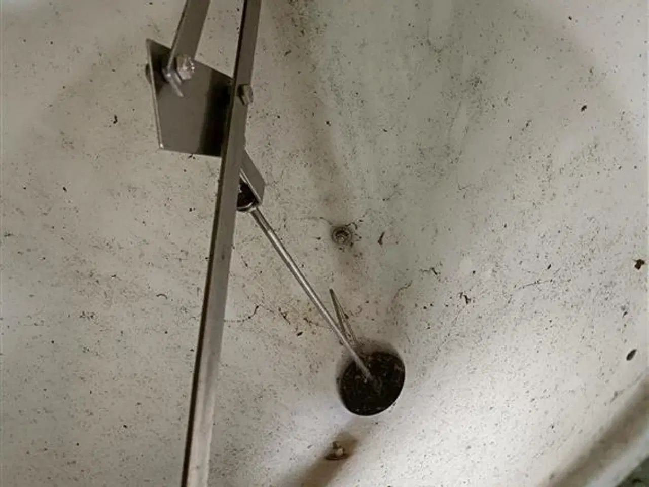 Billede 2 - Vissing Agro foderautomat