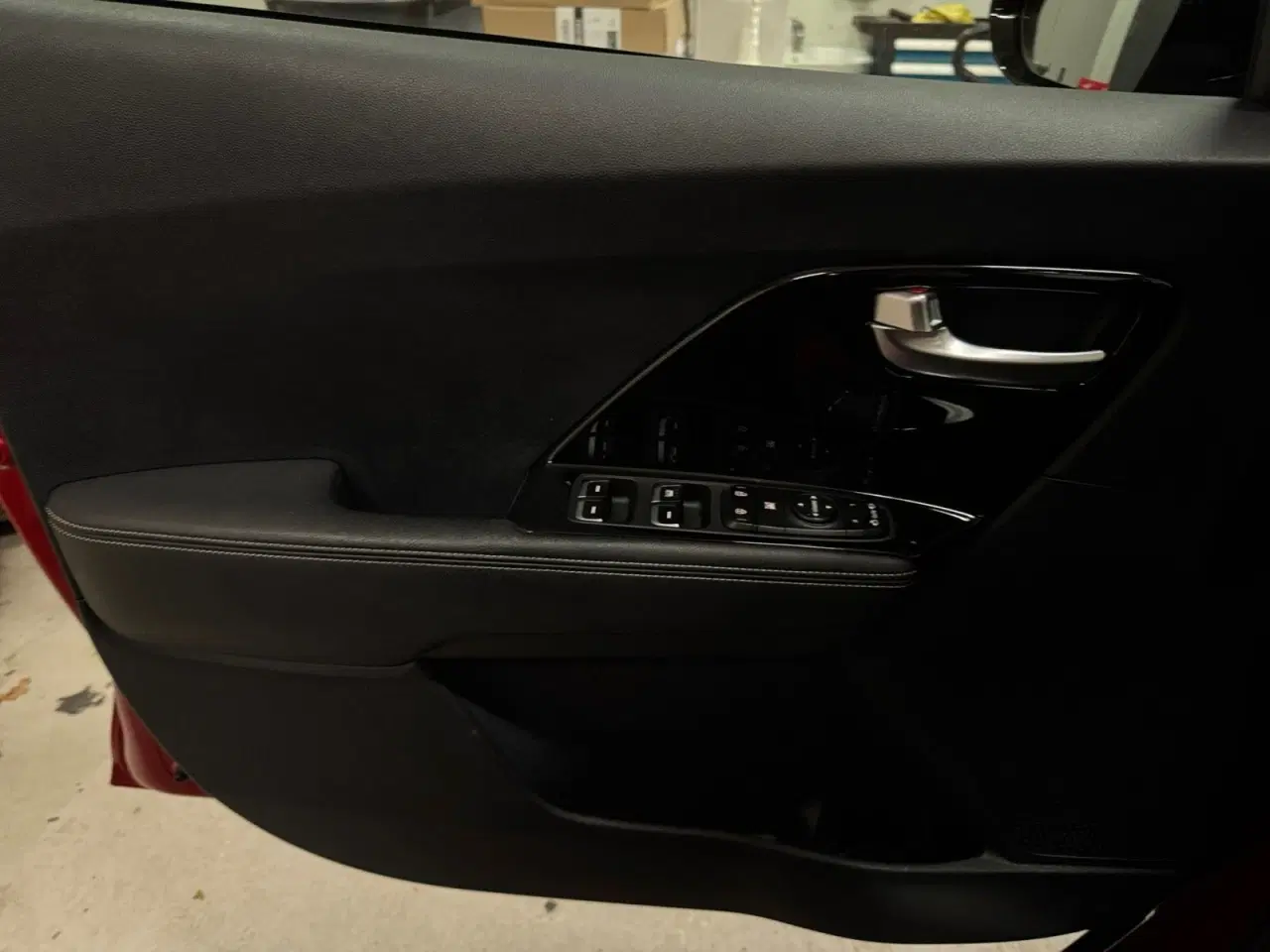 Billede 14 - Kia e-Niro 64 Advance