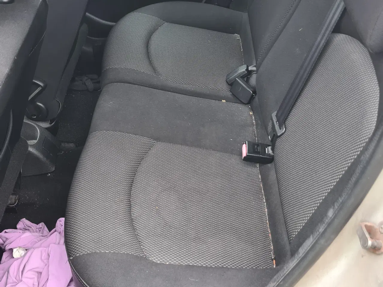 Billede 4 - Peugeot 206 HDI