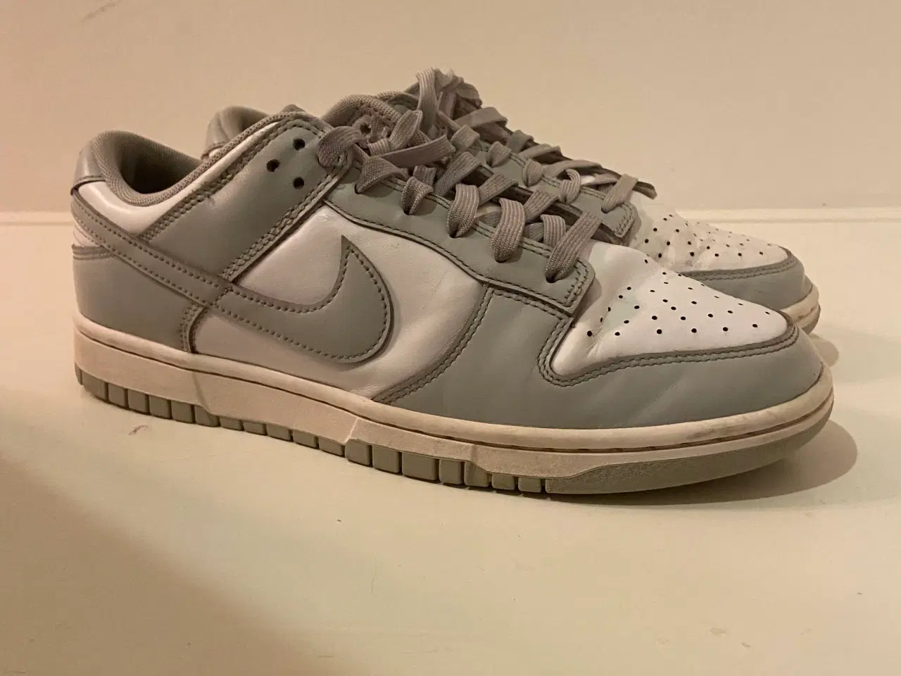 Billede 7 - Nike Dunk Grey Frog