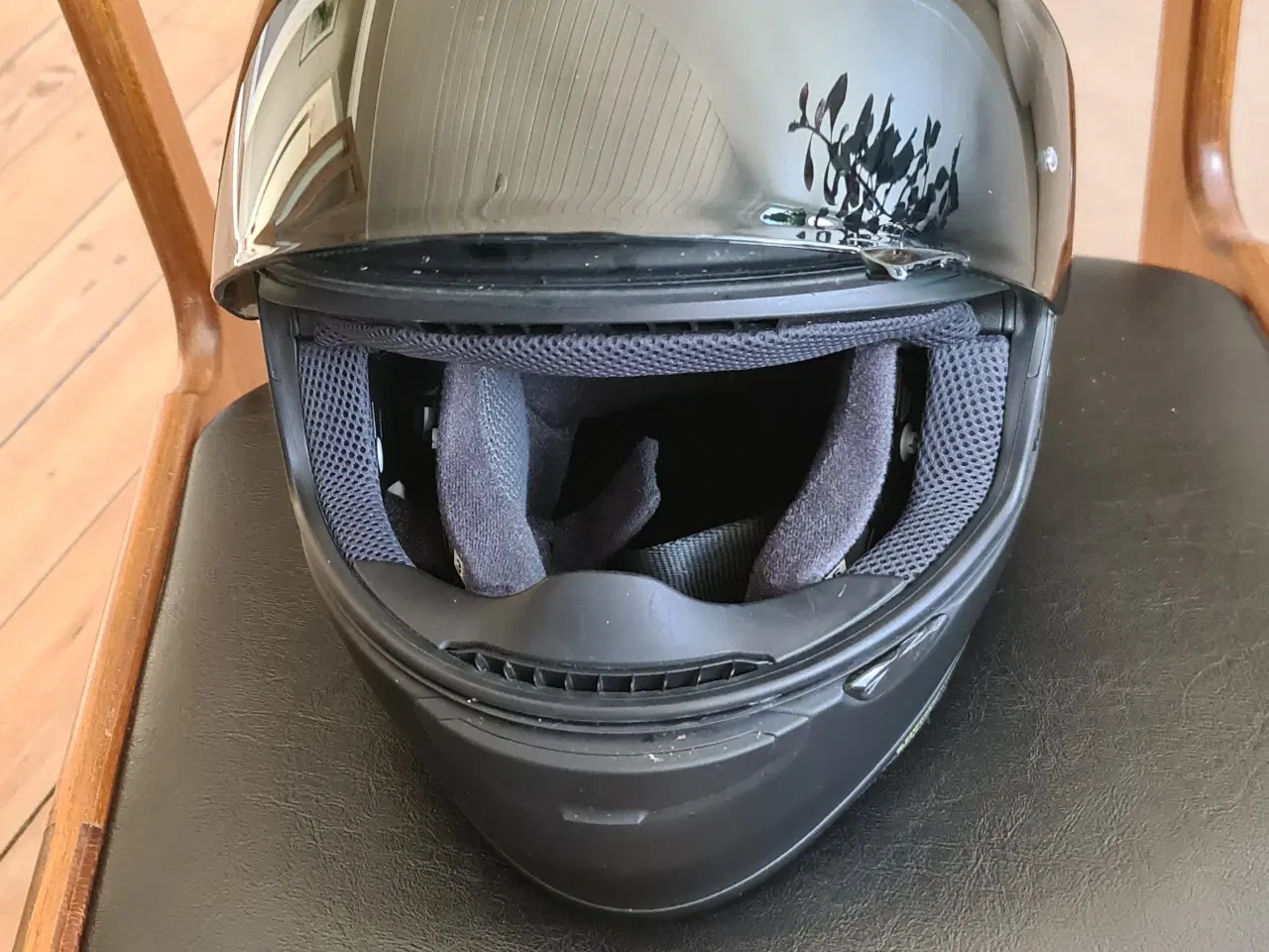 Billede 1 - Shoei NXR str L mc hjelm