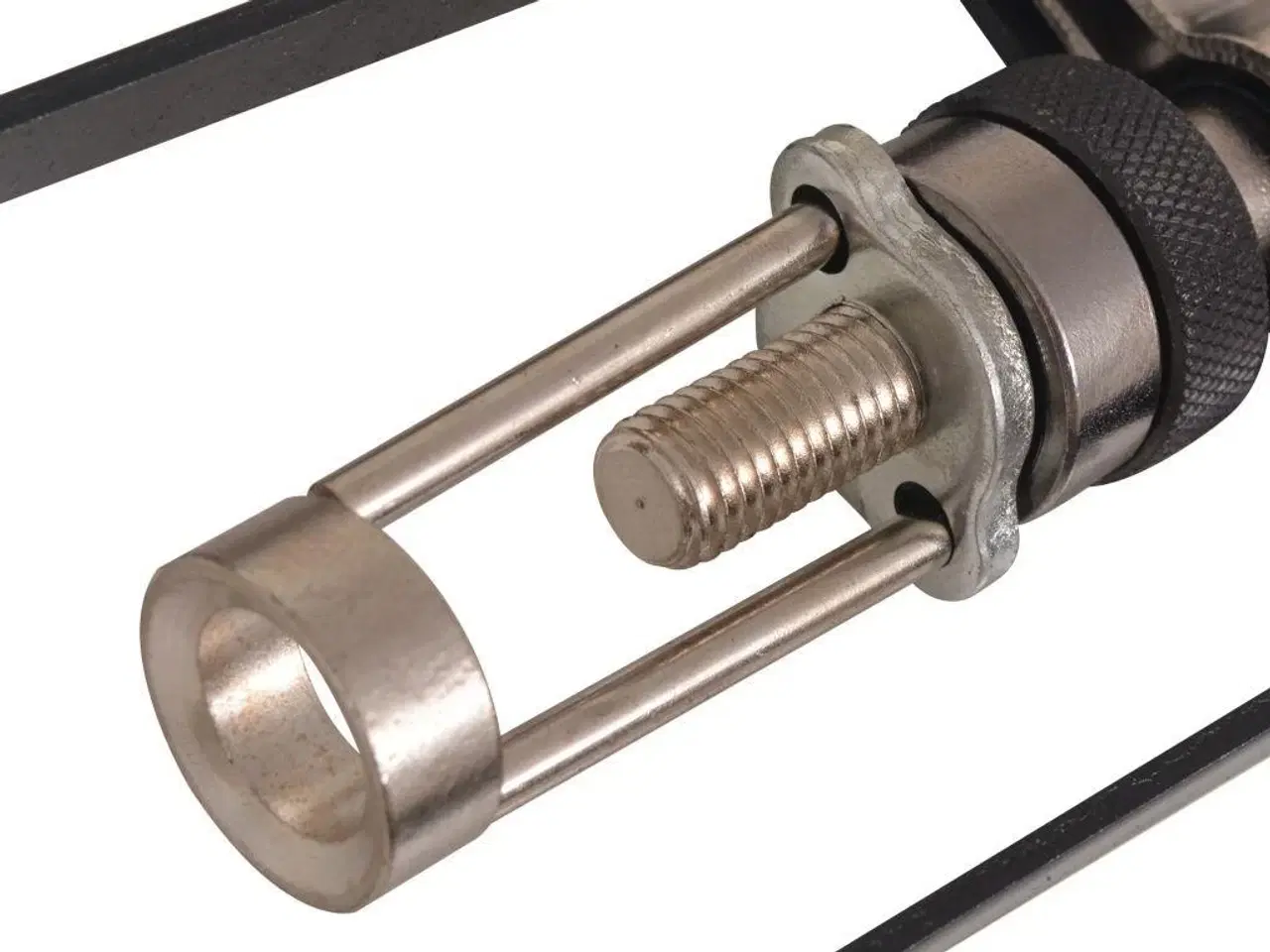 Billede 6 - Ovenoverbetjent ventilfjederkompressor til OHV-, OHC-, CVH-motorer