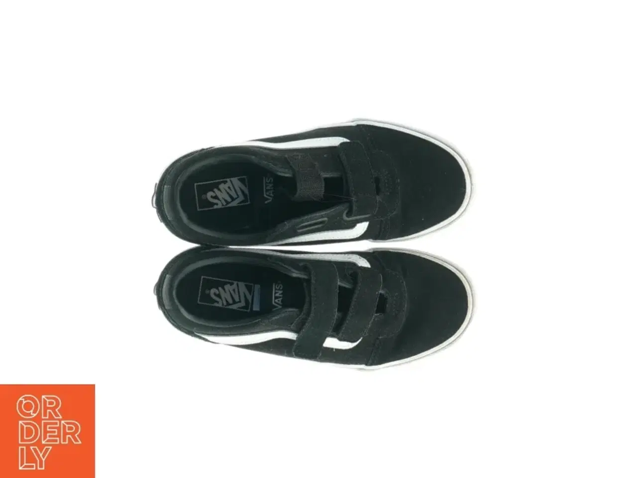 Billede 2 - Sneakers fra Vans (str. 34)