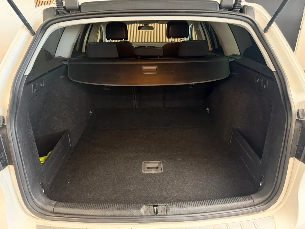 Billede 18 - VW Passat 2,0 TDi 177 R-line Variant BMT