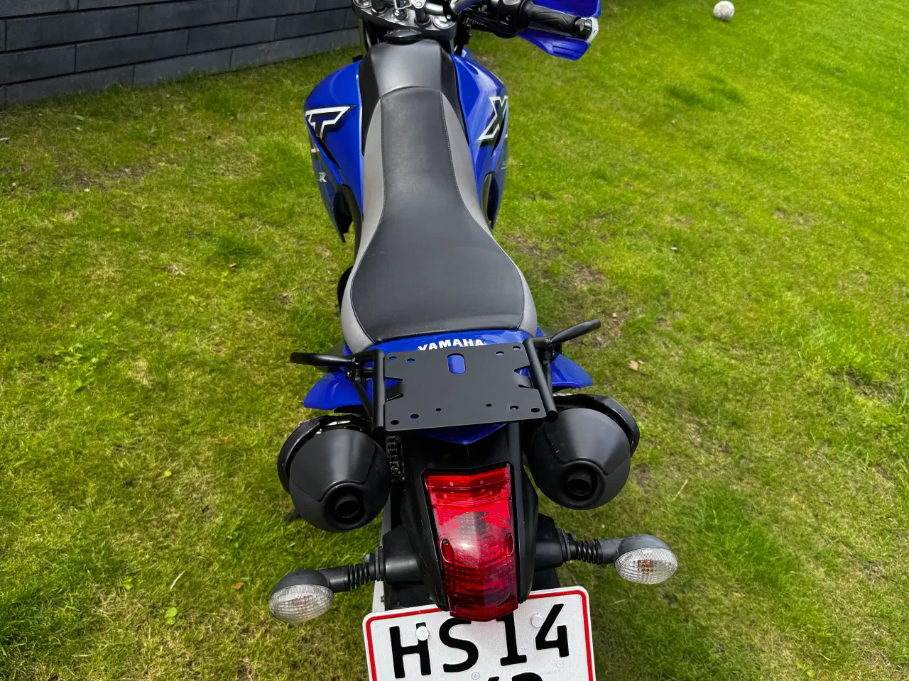 Billede 9 - Yamaha XT 660 r