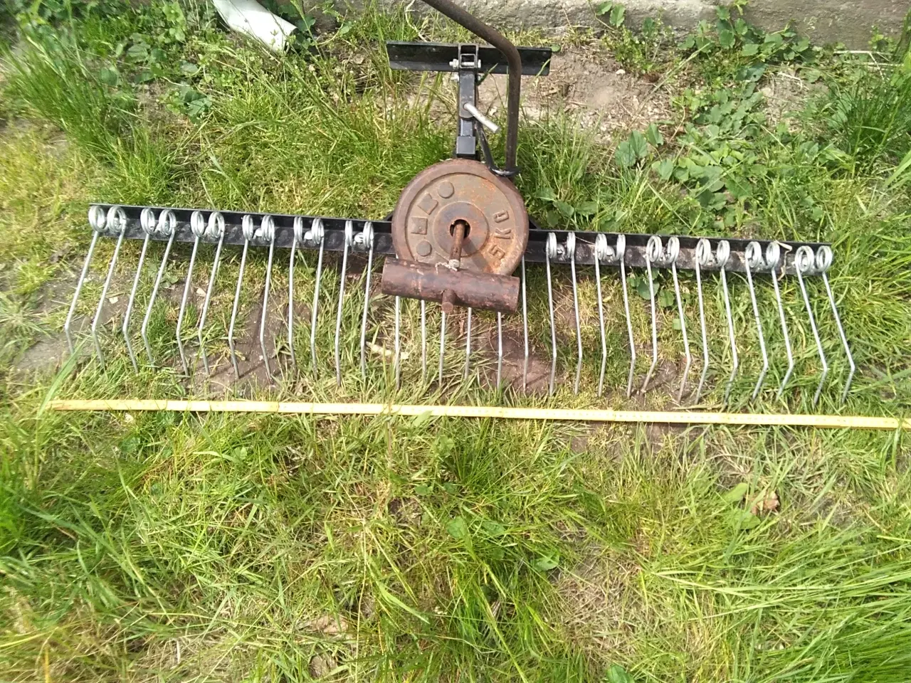 Billede 2 - 120 cm rive Byt m E-Bike E MTB Nyere Køreklar OK