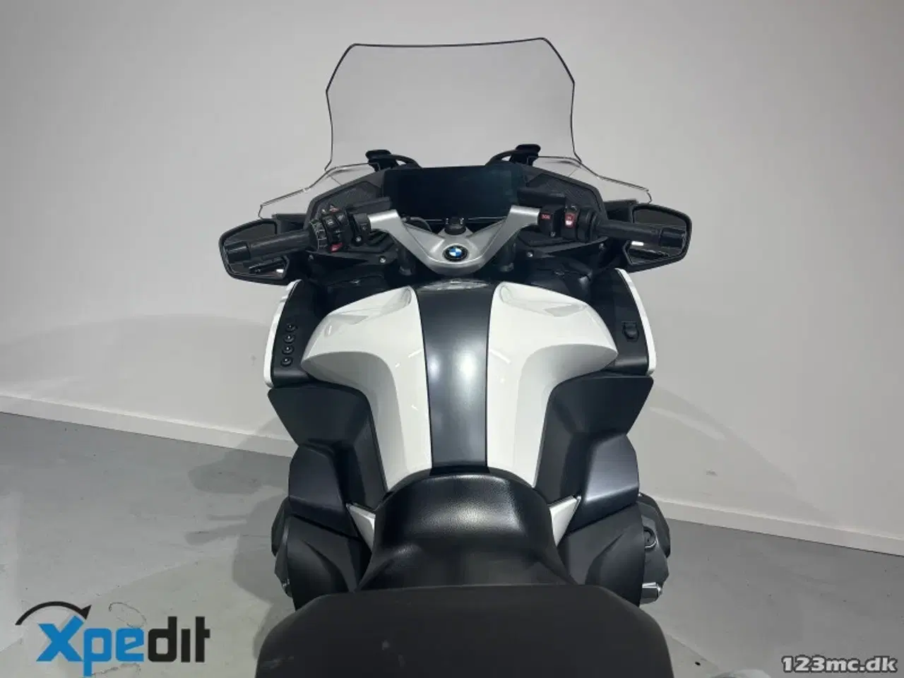Billede 13 - BMW R 1250 RT