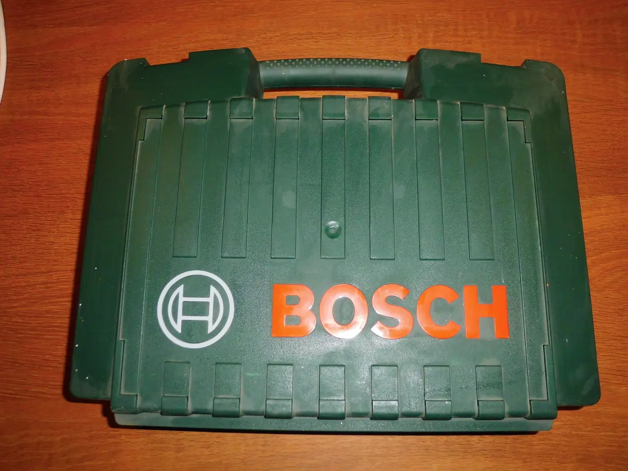 Billede 2 - Bosch Borehammer 