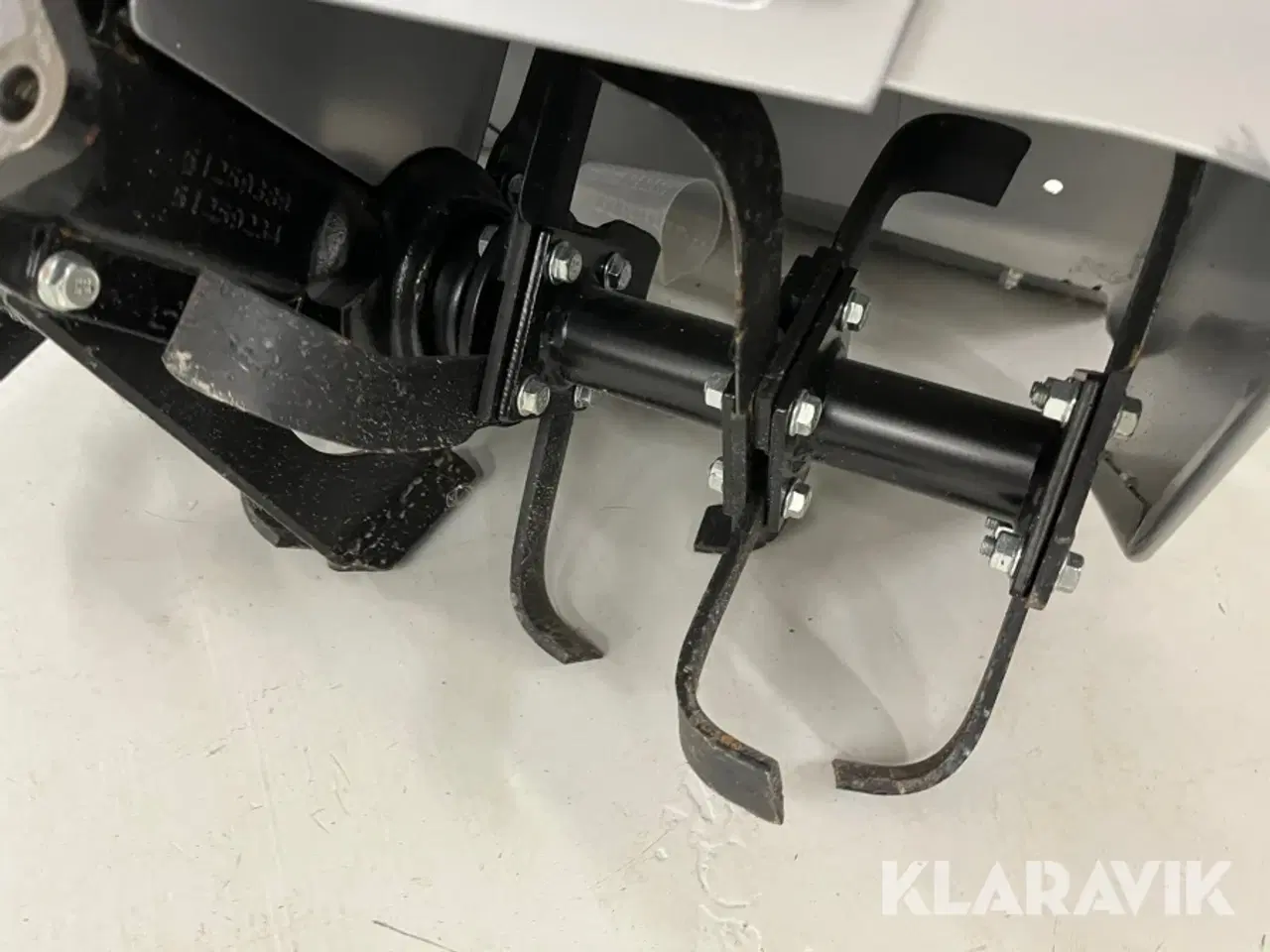 Billede 8 - Fræse BCS FR Fresa 66 til redskabsbærer