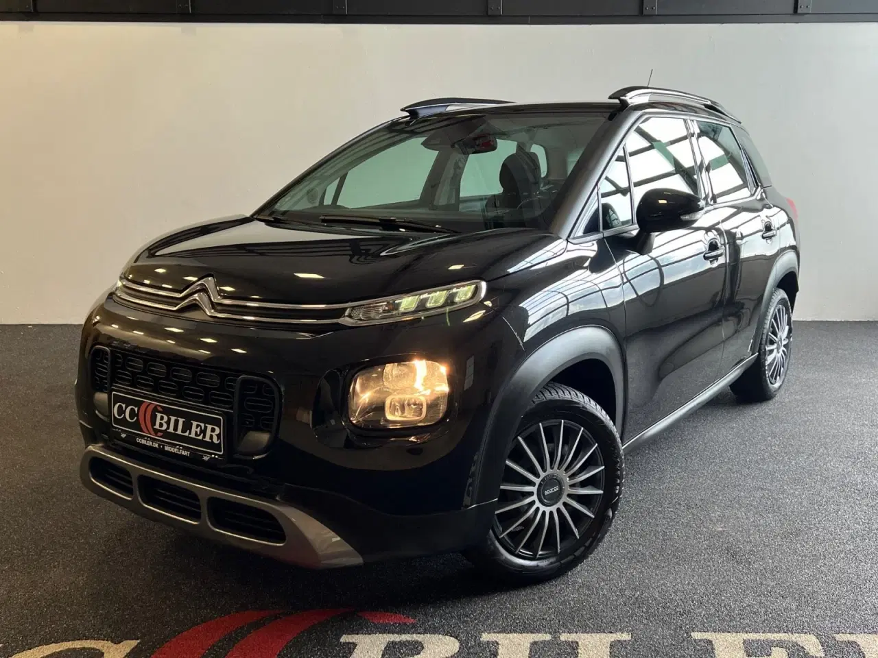 Billede 2 - Citroën C3 Aircross 1,2 PureTech 110 Iconic EAT6