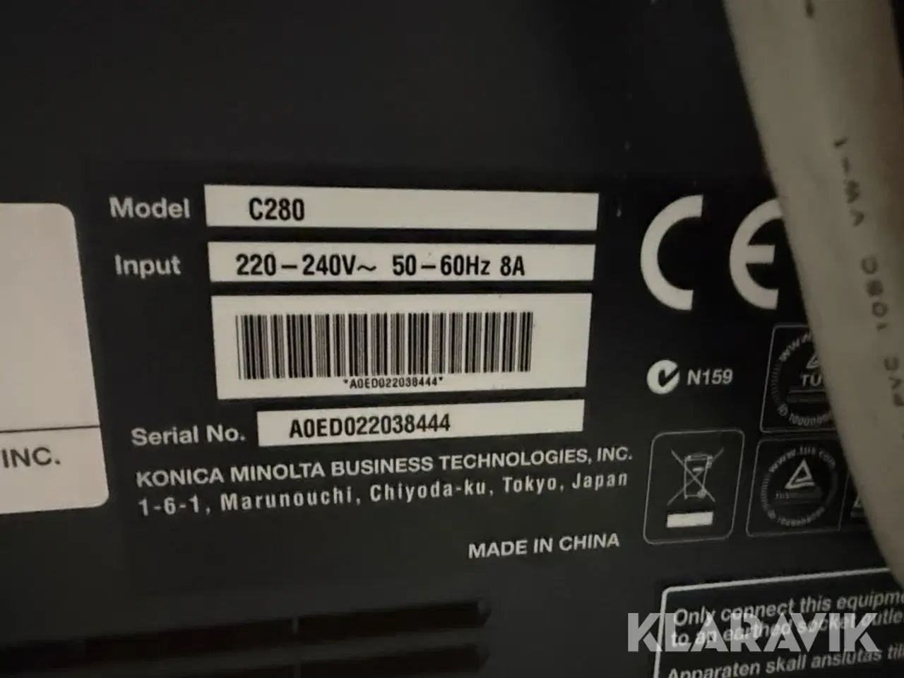 Billede 9 - Printere 2 styk