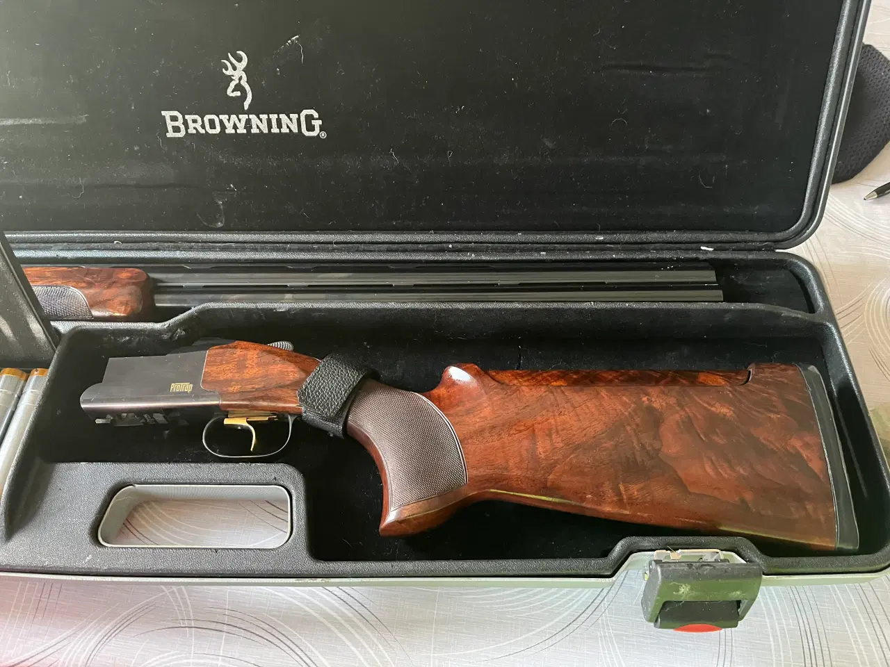 Billede 7 - Browning 725 pro trap