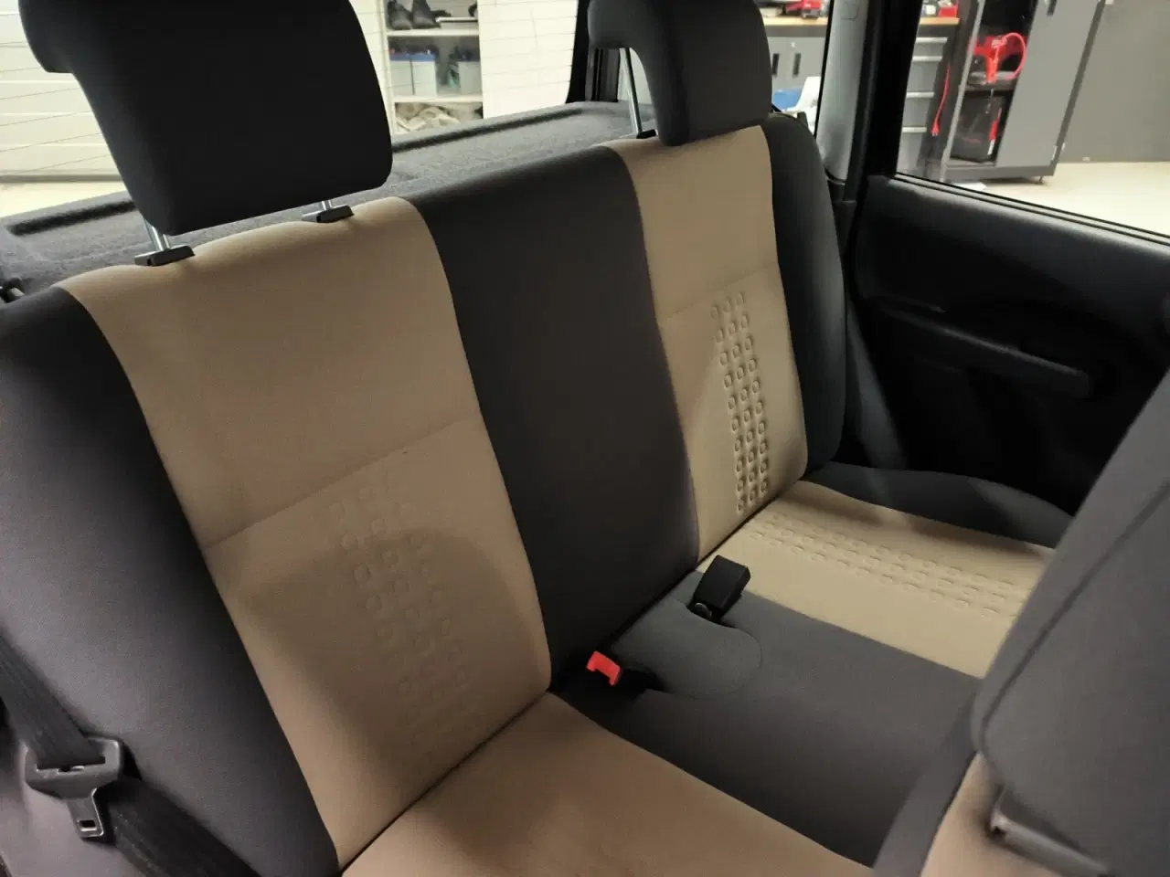 Billede 12 - Fiat Panda 1,2 Ciao