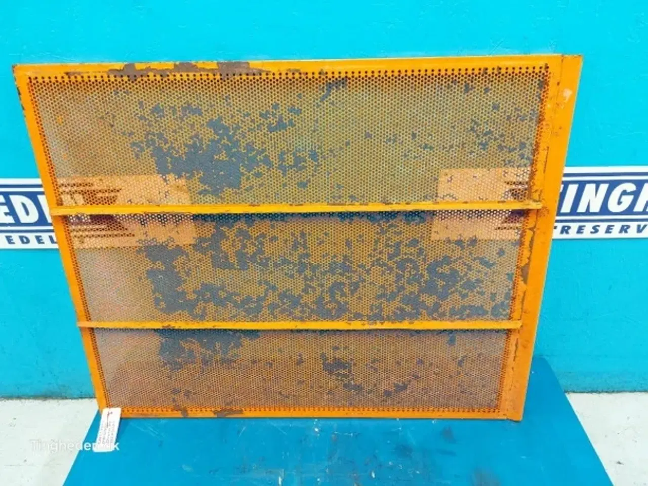 Billede 4 - Dronningborg D900 Emtesold 27400126