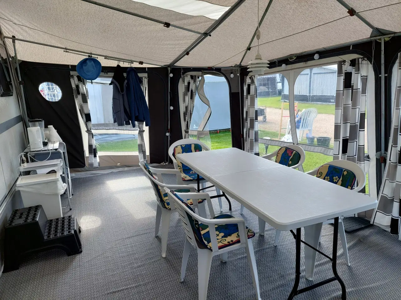 Billede 3 - Stort Penta fortelt sælges. A-mål: 1025. Dybde:3½