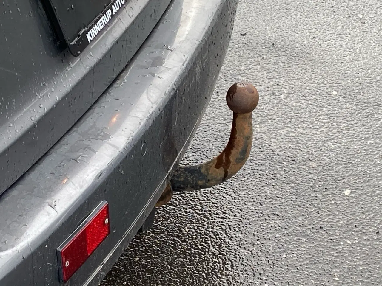 Billede 7 - VW Touran 1,6 TDI Highline DSG 105HK 7g Aut.