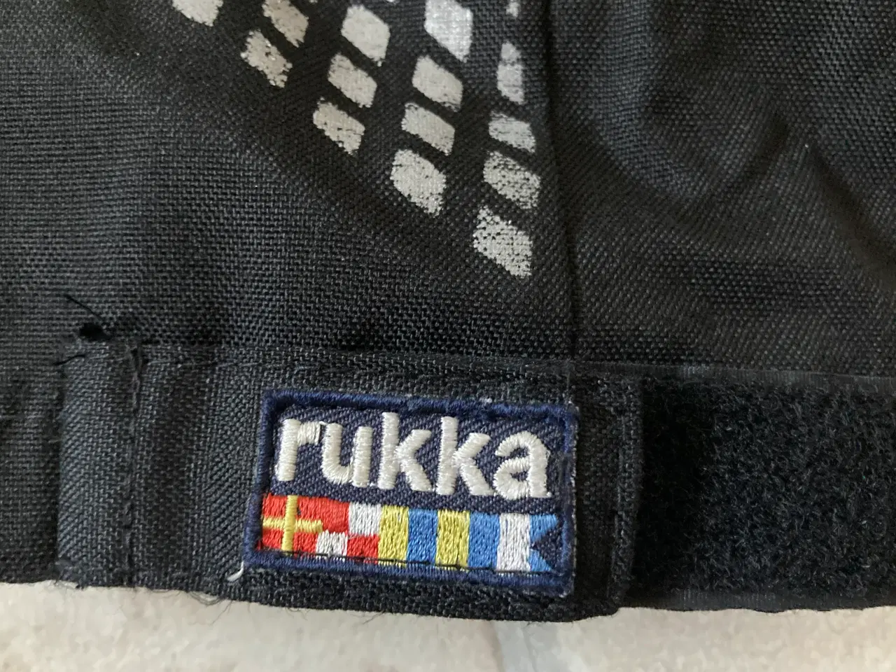 Billede 5 - MC bukser, RUKKA