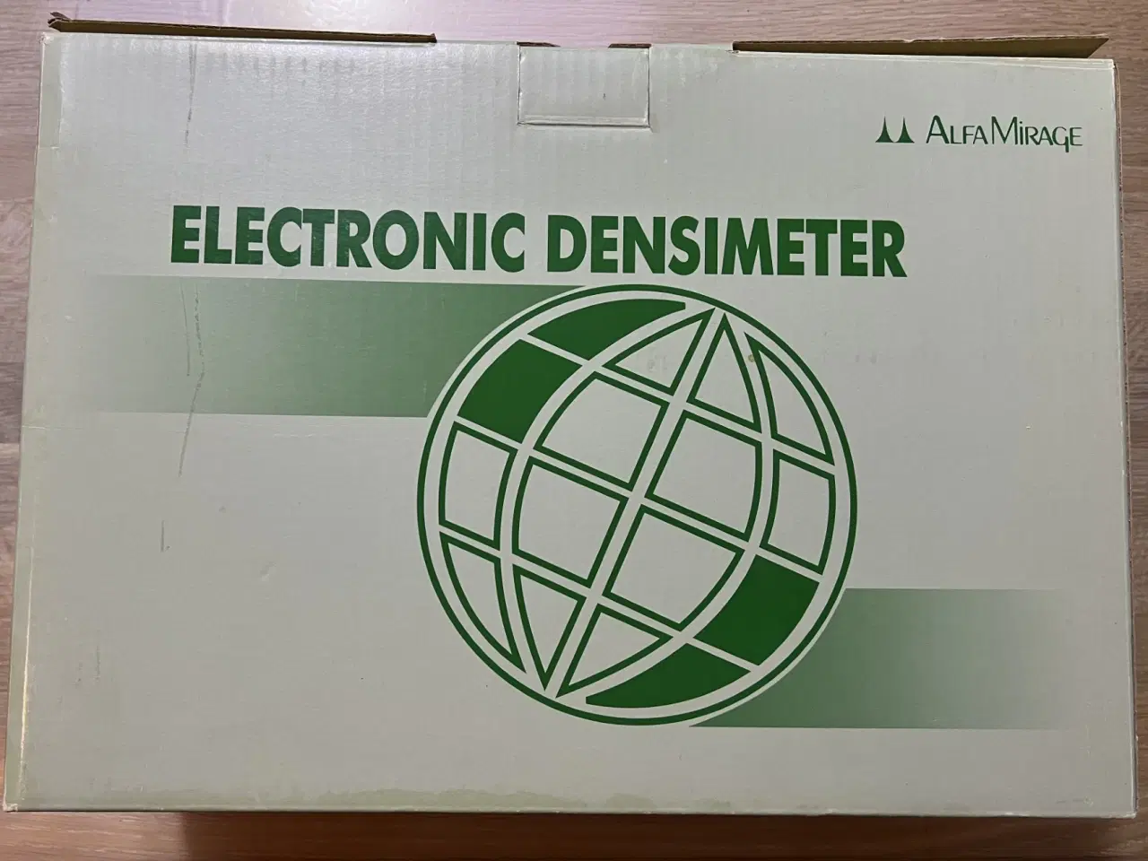 Billede 2 - Alfa Mirage Guld Tester