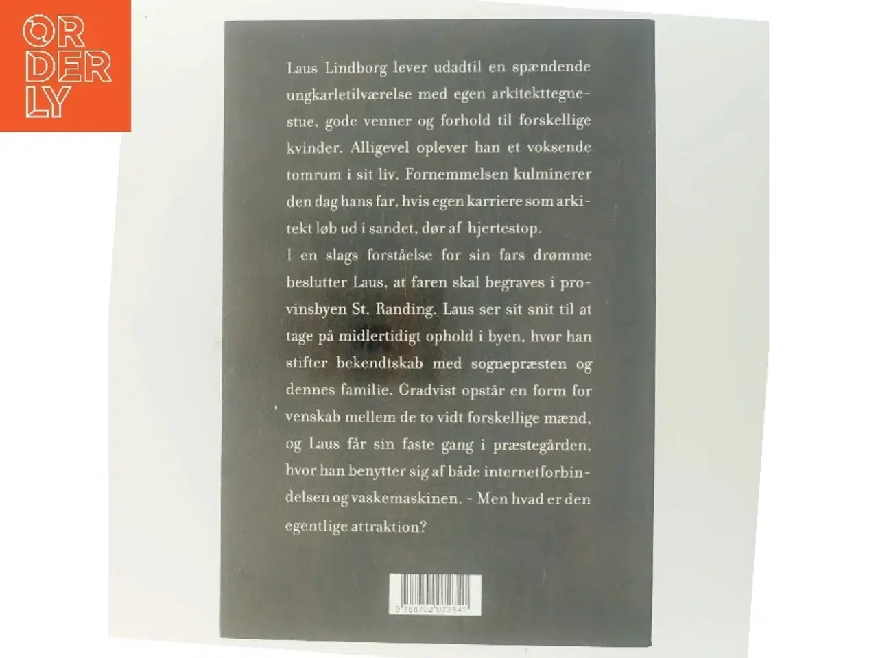 Billede 3 - Din næstes hus af Jette A. Kaarsbøl (Bog)