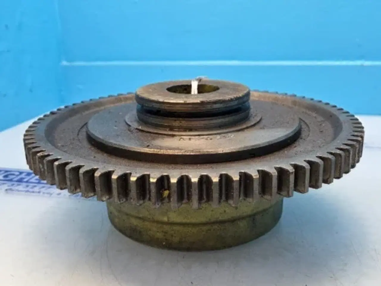 Billede 7 - John Deere 1830 Pto Kobling AL29817