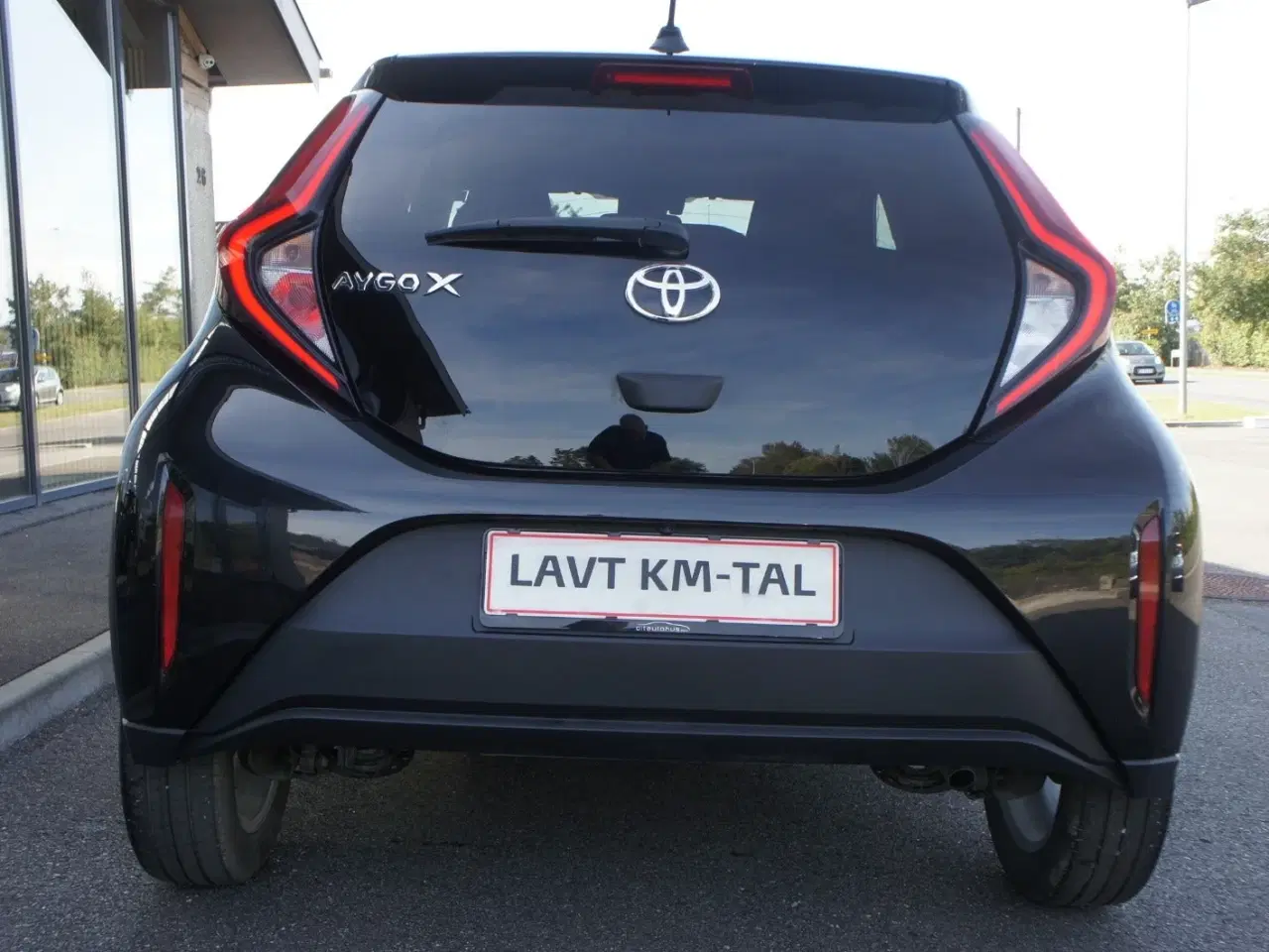 Billede 6 - Toyota Aygo X 1,0 Active