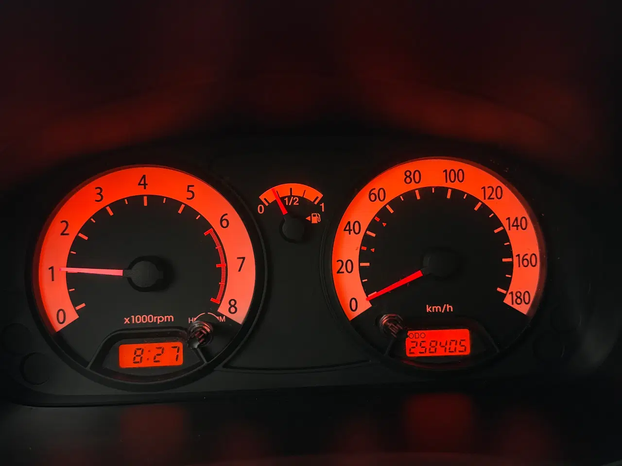 Billede 6 - Kia Picanto 1.1 