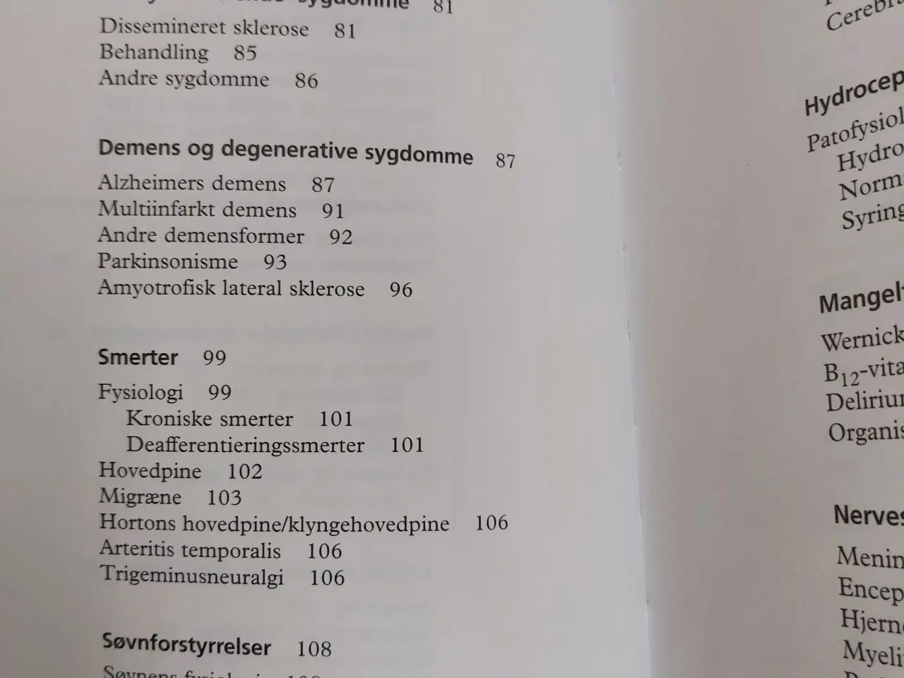 Billede 5 - Neurologi-Neurokirurgi