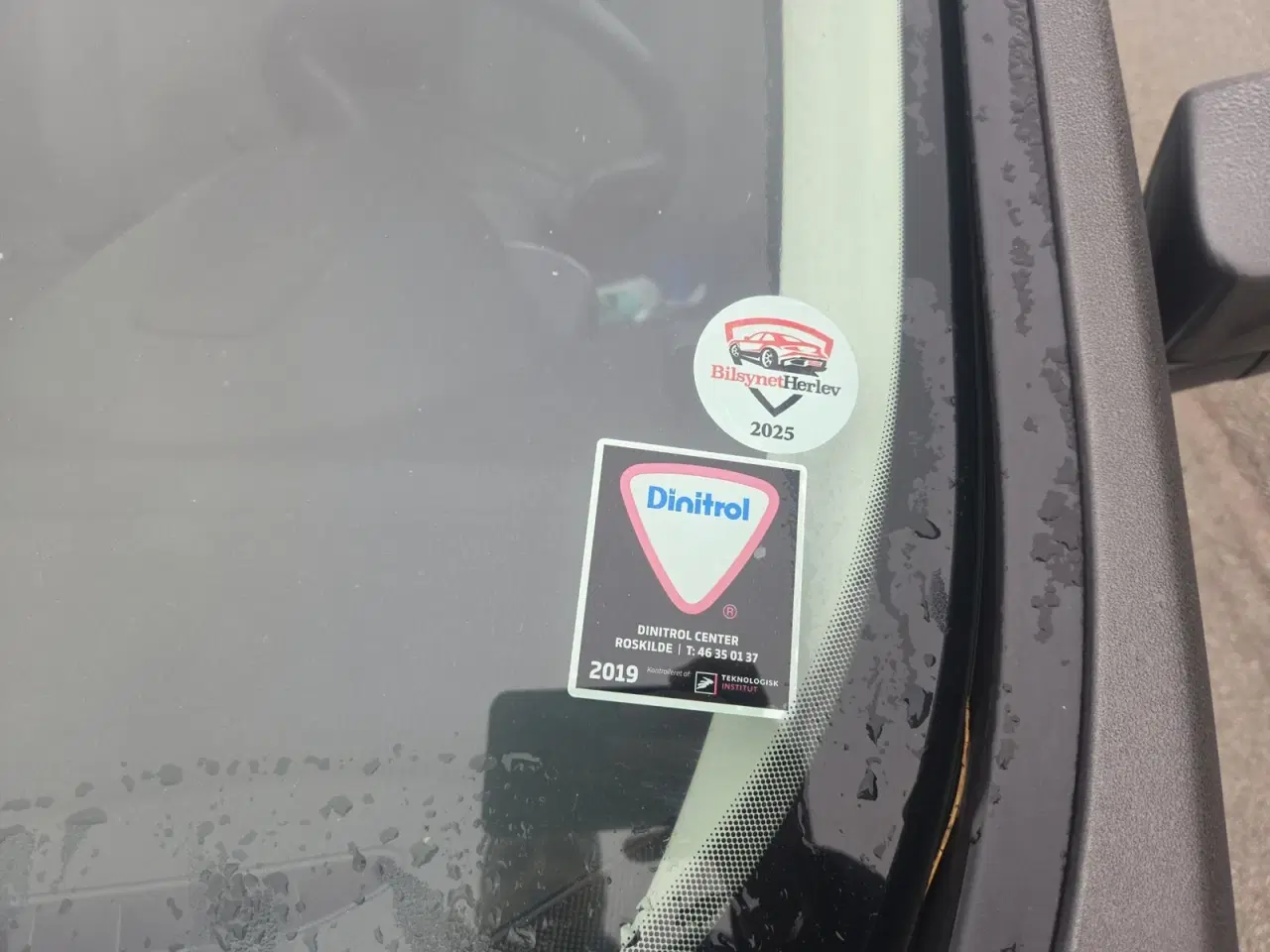 Billede 19 - Ford C-MAX 1,5 TDCi 120 Titanium