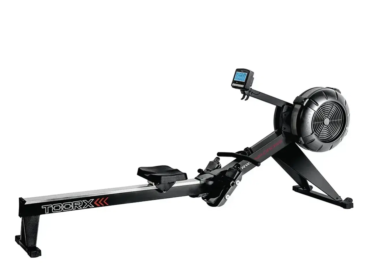 Billede 1 - Toorx RWX Air Cross Romaskine