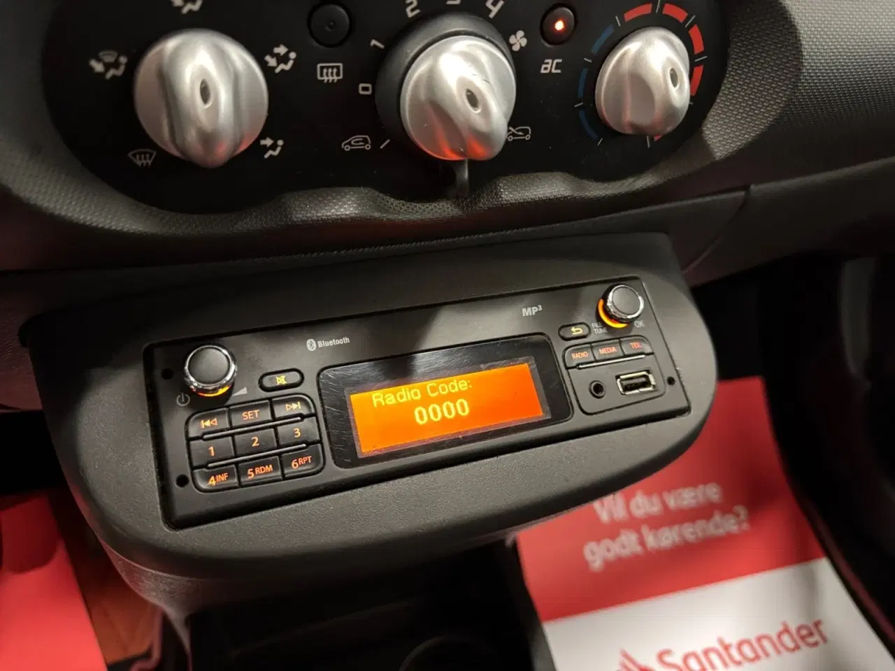 Billede 7 - Renault Twingo 1,5 dCi 75 Authentique ECO2
