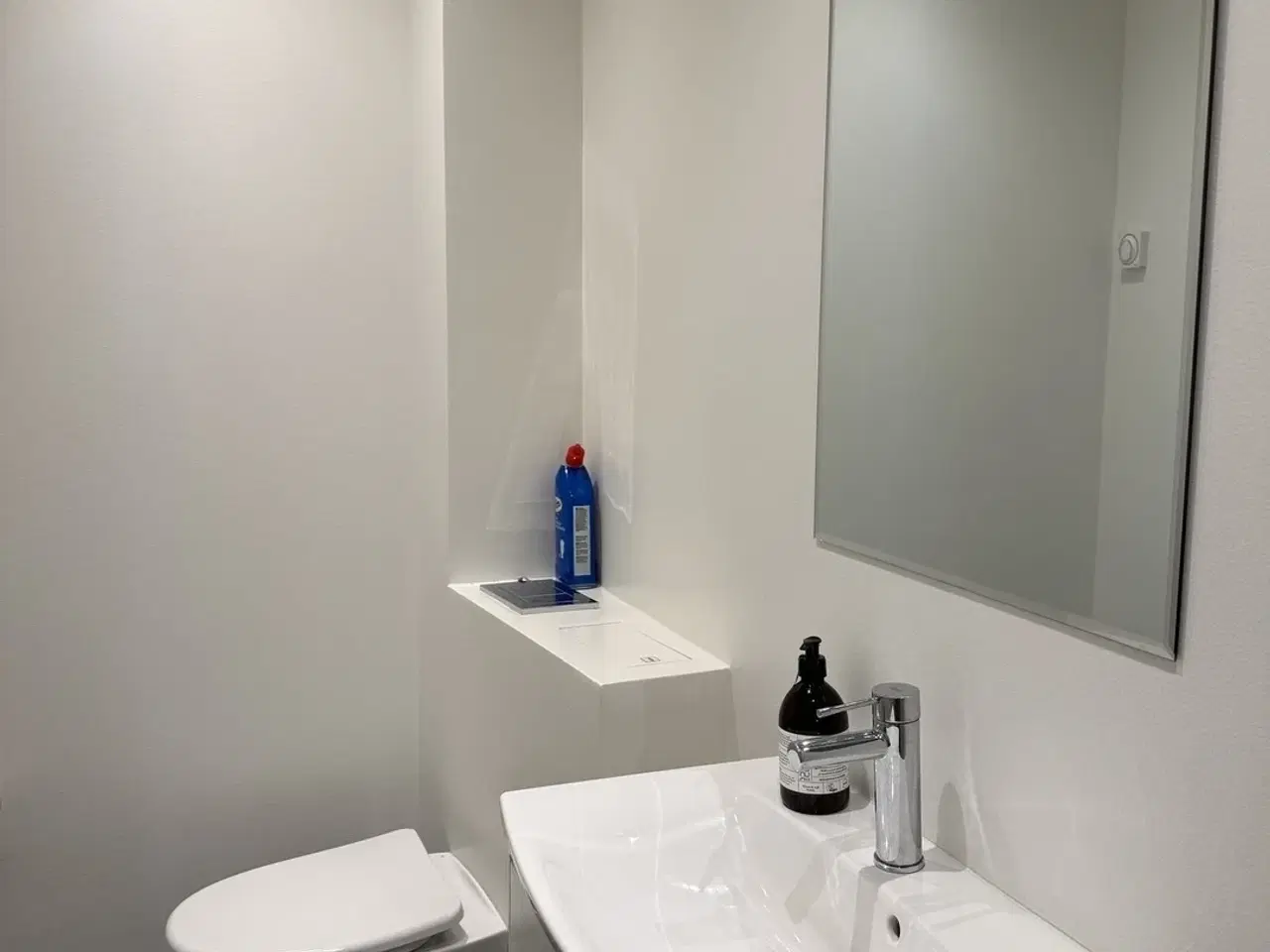 Billede 11 - Nyere istandsat kontor i hyggelig baggård