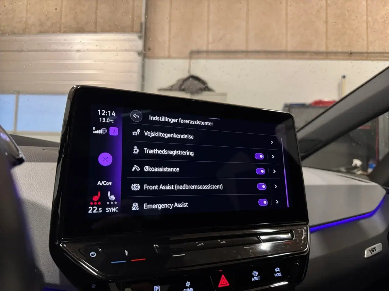 Billede 12 - VW ID.3 58 1ST Pro Performance