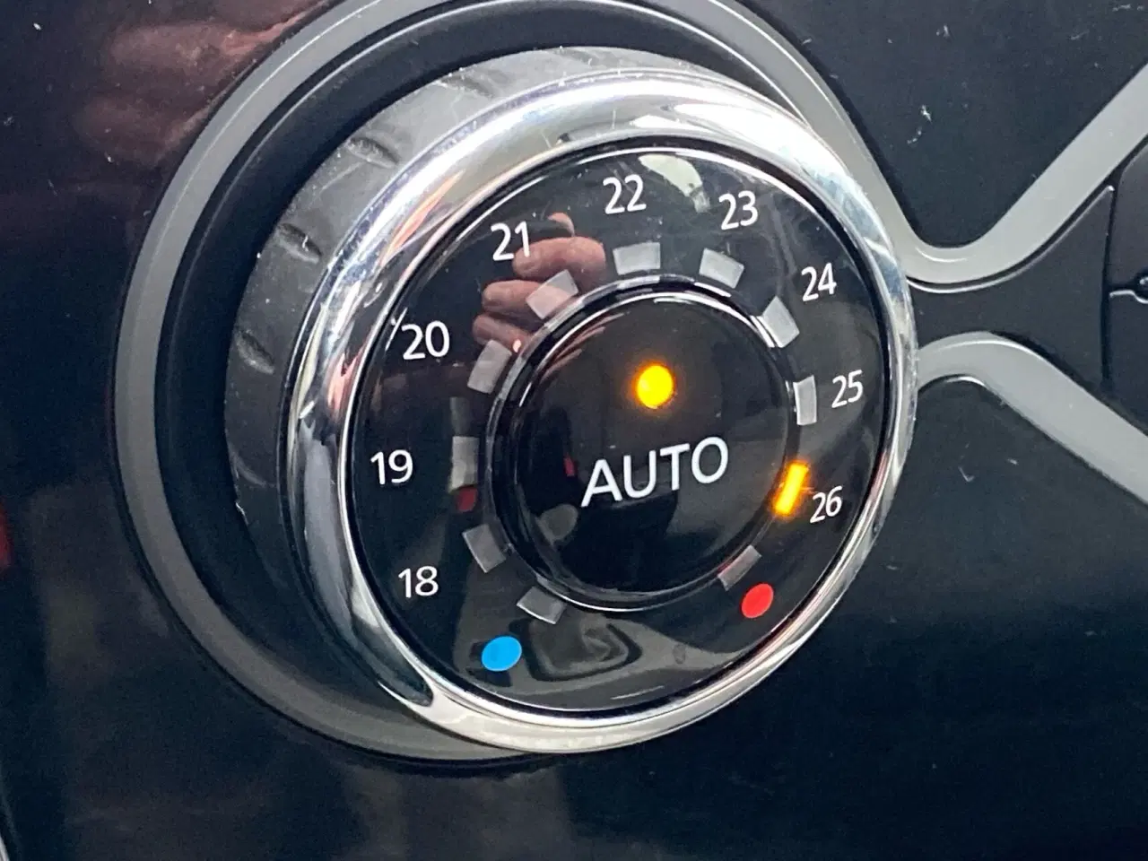 Billede 17 - Renault Zoe Z.E Intense 88HK 5d Aut.