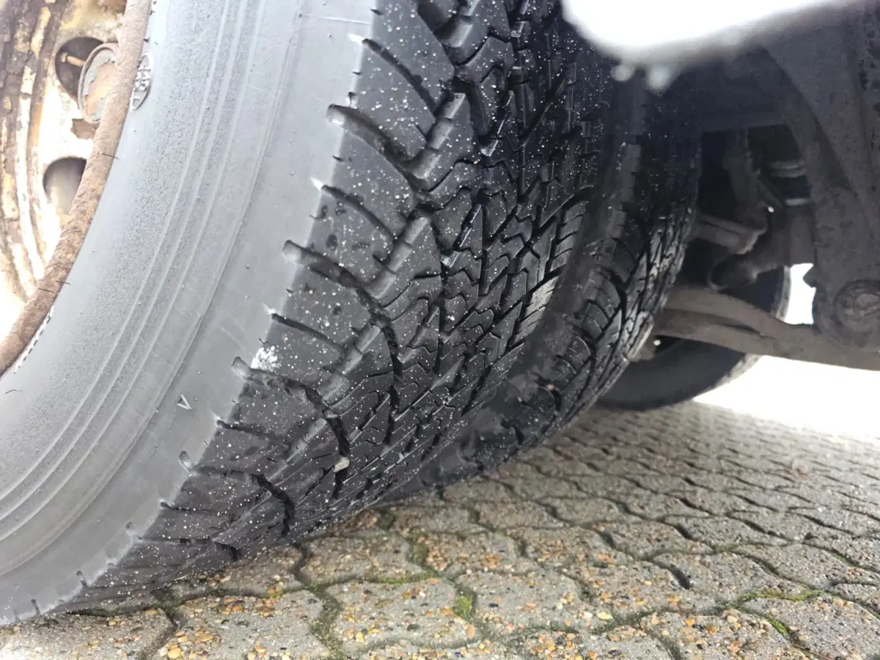 Billede 29 - Scania P280, Køle