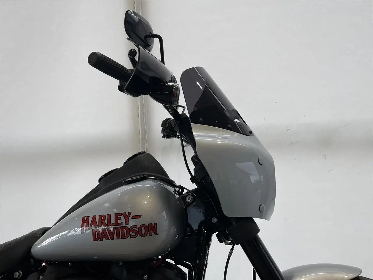 Billede 7 - Harley Davidson FXLRS Low Rider S