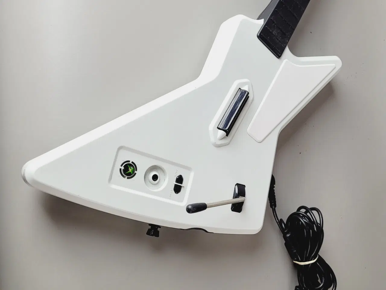 Billede 3 - ⭐️· Guitar Hero X-Plorer Controller - Xbox 360 og 