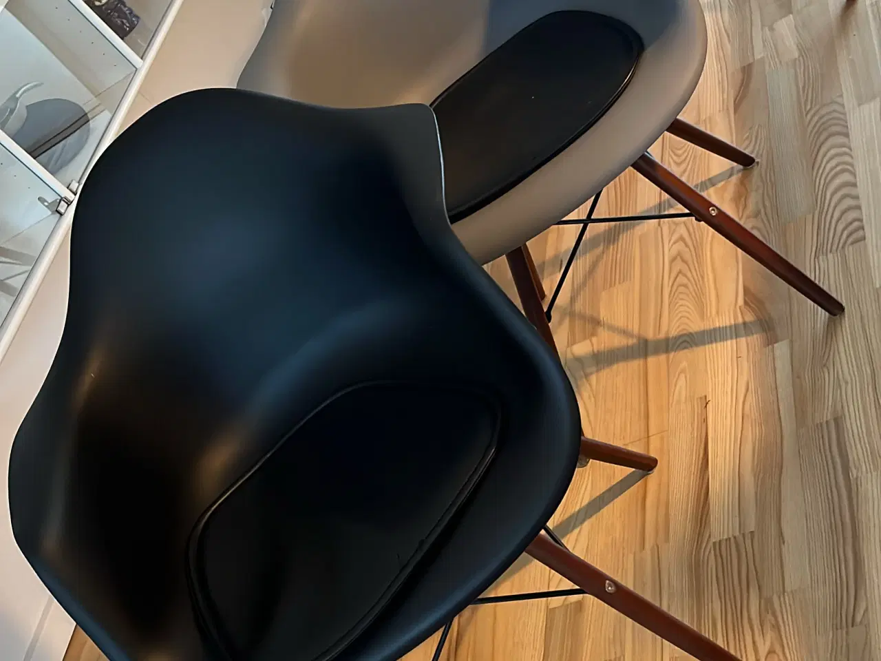 Billede 1 - 6 stk Eames Replica stole