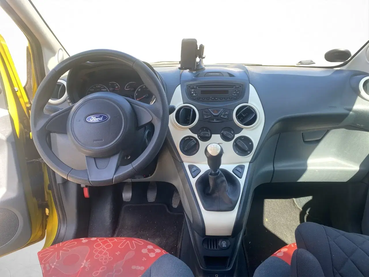 Billede 10 - Ford Ka 1,2 Trend