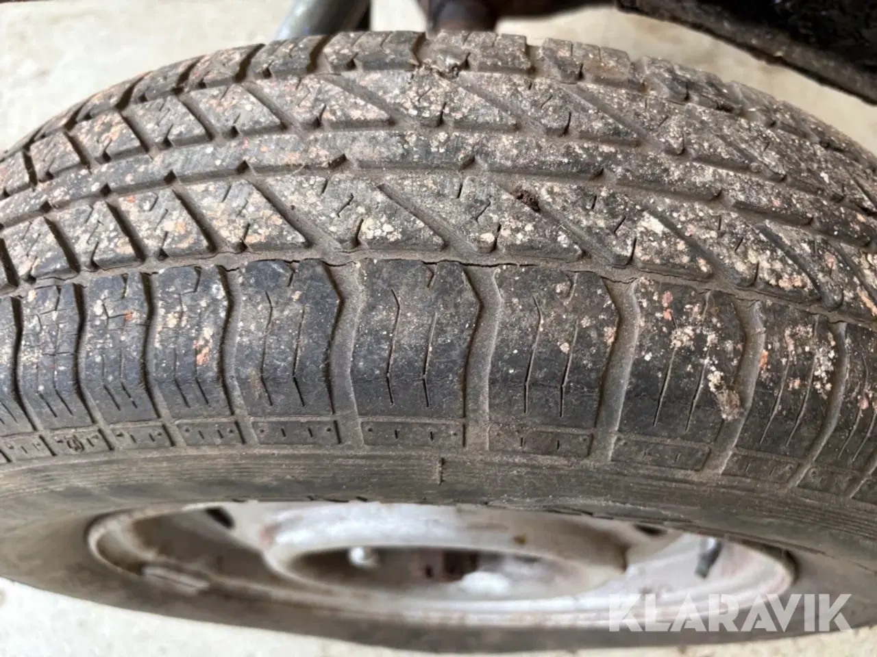 Billede 12 - Veteranbil Volvo 210 duett 1/hergårdsvogn