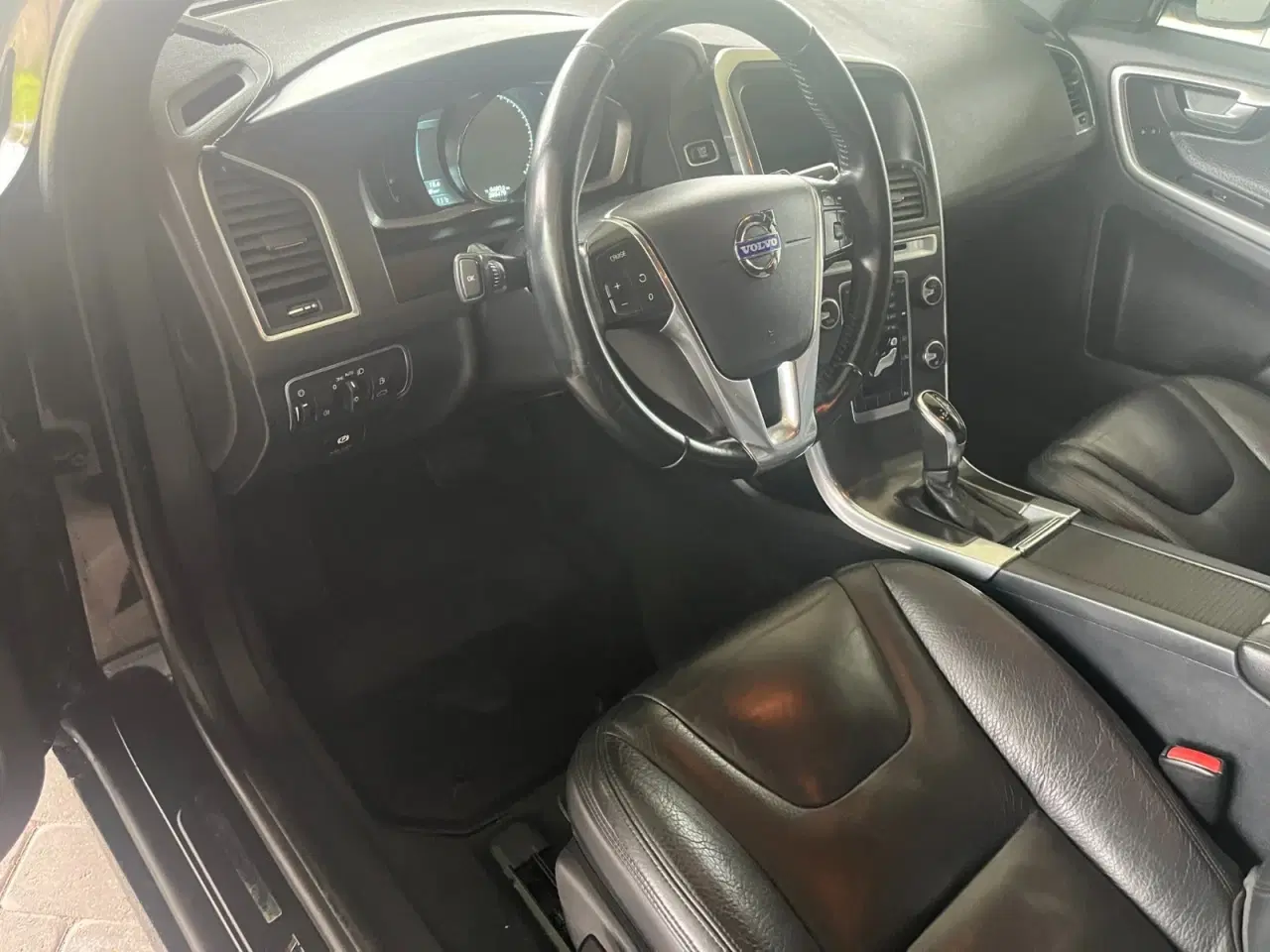 Billede 7 - Volvo XC60 2,0 D4 163 Momentum aut.