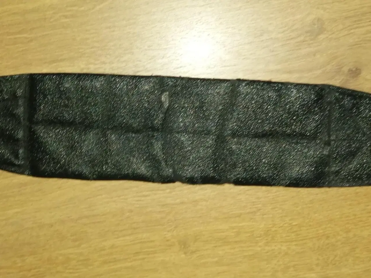 Billede 7 - BJØRN BORG SKULDER TASKE, 35X45 CM