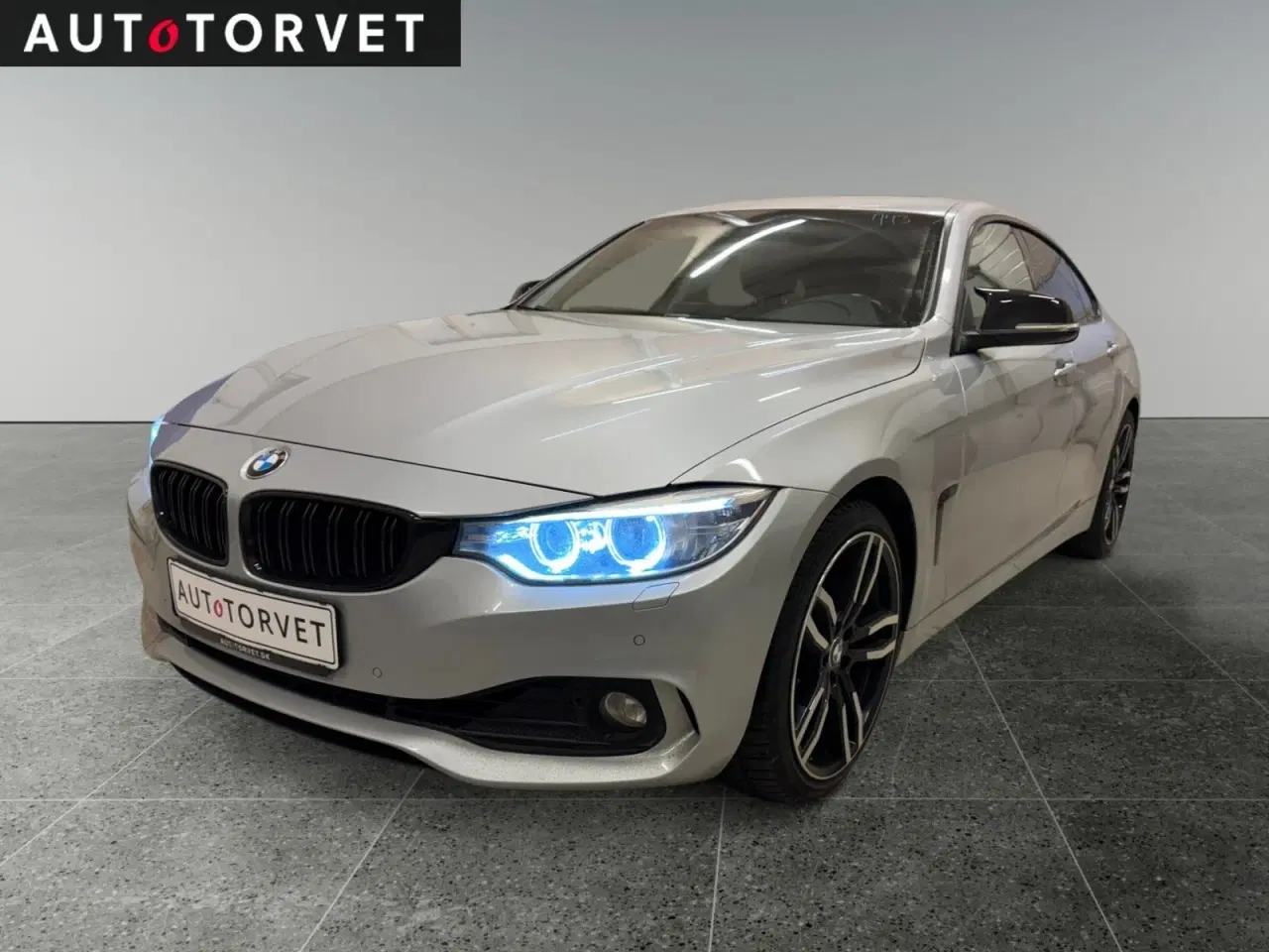 Billede 1 - BMW 435i 3,0 Gran Coupé aut.