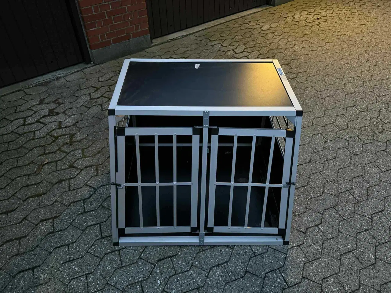Billede 2 - Hundebur Branford