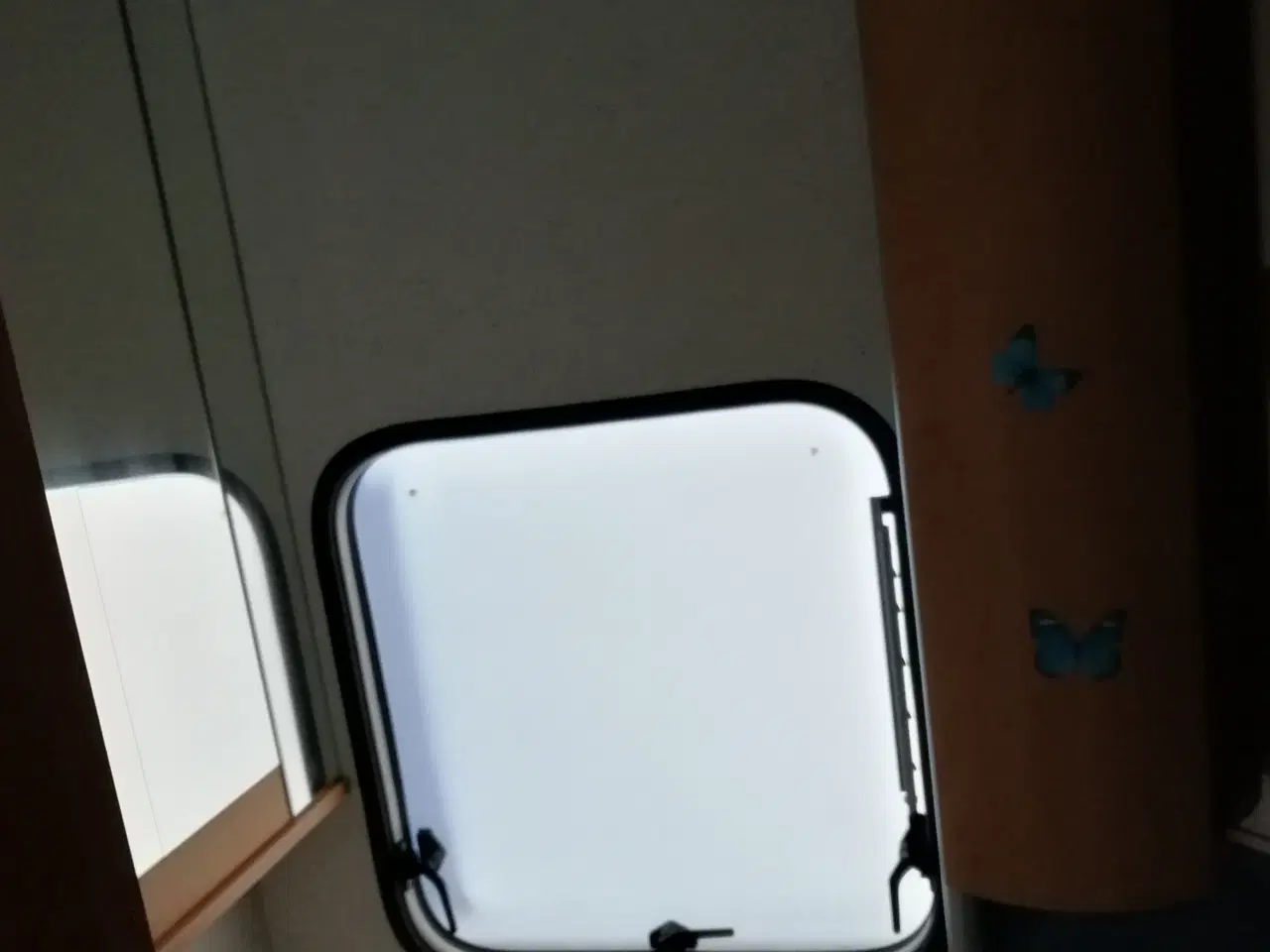 Billede 8 - Burstner 500