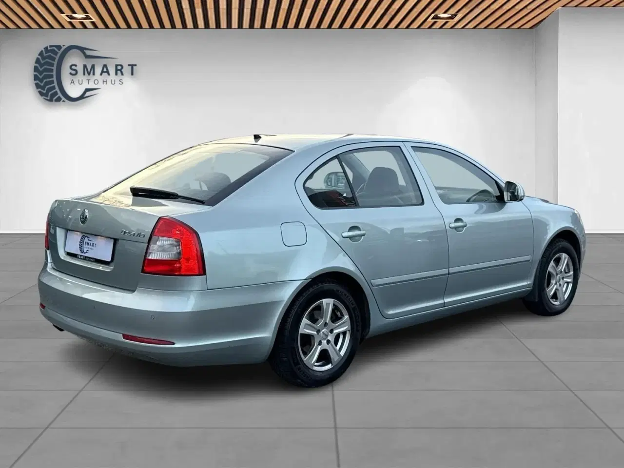 Billede 3 - Skoda Octavia 1,4 TSi 122 Ambiente DSG