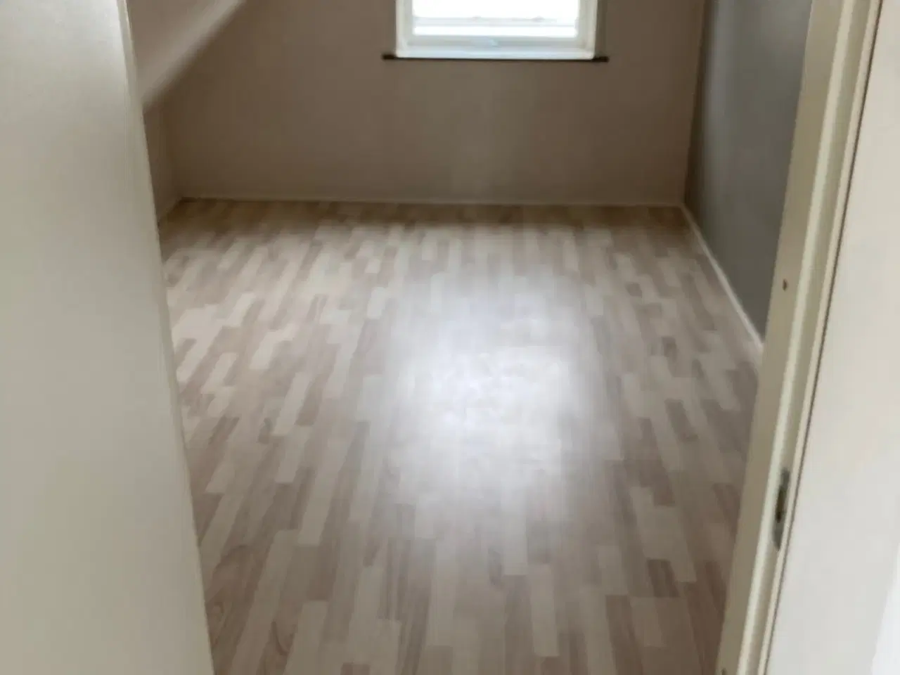Billede 5 - Velbeliggende hus udlejes i Vorbasse (kan købes)